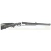 Fucile drilling combinato BLASER modello D 99 (11636)