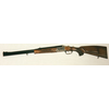 Fucile express BLASER modello B 750 87 Bergstutzen (9971)