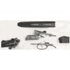 Fucile express Franz Sodia modello 160 BD (2698)