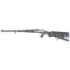 Fucile express Borovnik Sidelock