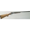 Fucile express S.I.A.C.E. modello Yukon (12500)