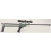 Fucile lanciasiringhe Dan Inject modello J. M. special (10841)