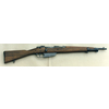 Moschetto Carcano modello 91 38 TS (5150)