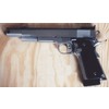 Pistola A & T Custom modello Winner (tacca di mira micrometrica) (11245)
