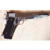 Pistola A & T Custom modello Winner (tacca di mira micrometrica) (11245)