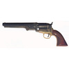 Pistola A. Uberti Colt 1871 Richards