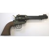 Pistola A. Uberti modello Colt 1873 Stallion S.A. Target (18098)