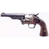 Pistola A. Uberti modello Merwin Hulbert Army Revolver Early Model (16675)