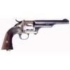 Pistola A. Uberti modello Merwin Hulbert Army Revolver Early Model (16675)