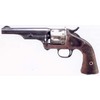 Pistola A. Uberti Merwin Hulbert Army Revolver Early Model