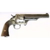 Pistola A. Uberti modello Merwin Hulbert Army Revolver Late Model (16683)