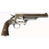 Pistola A. Uberti modello Merwin Hulbert Army Revolver Late Model (16684)