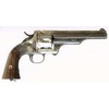 Pistola A. Uberti modello Merwin Hulbert Army Revolver Late Model (16690)