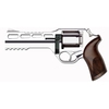 Pistola Armi Sport modello Rhino 60 D (mire regolabili) (18470)