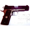 Pistola ADC - Armi Dallera Custom modello Carry (17901)