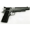 Pistola ADC ARMI DALLERA CUSTOM modello Carry Special (finitura brunita o cromata) (7876)