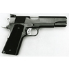 Pistola ADC ARMI DALLERA CUSTOM modello Carry (finitura brunita o cromata) (7877)