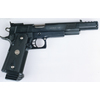 Pistola ADC ARMI DALLERA CUSTOM modello Double TAP (tacca di mira regolabile in altezza e in derivazione) (9639)