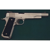 Pistola ADC ARMI DALLERA CUSTOM modello Grand Master (5811)