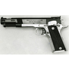 Pistola ADC ARMI DALLERA CUSTOM High Slide (finitura brunita o cromata) (tacca di mira regolabile)
