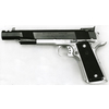 Pistola ADC ARMI DALLERA CUSTOM Super Master (finitura brunita o cromata) (tacca di mira regolabile)