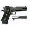 Pistola ADC ARMI DALLERA CUSTOM modello Tactical (tacca di mira regolabile) (9382)