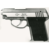 Pistola A.M.T. modello Back up (9412)