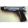 Pistola A.M.T. Hardballer Power