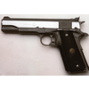 Pistola A.M.T. modello Hardballer (tacca di mira regolabile) (8620)