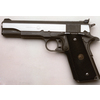 Pistola A.M.T. Hardballer (tacca di mira regolabile)