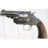 Pistola A. Uberti Smith &amp; Wesson 1875 Schofield S.A.