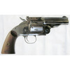 Pistola A. Uberti modello Smith & Wesson 1875 Schofield S.A. (15984)