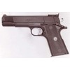 Pistola ADC - Armi Dallera Custom Master elite (mire regolabili)