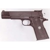 Pistola ADC - Armi Dallera Custom modello Master elite (mire regolabili) (12816)