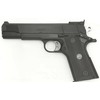 Pistola ADC - Armi Dallera Custom Master elite (tacca di mira regolabile)