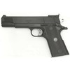 Pistola ADC - Armi Dallera Custom Master elite (tacca di mira regolabile) Pistola ADC - Armi Dallera Custom Master elite (tacca di mira regolabile)