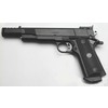 Pistola ADC - Armi Dallera Custom Speed shoot (tacca di mira regolabile)
