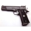 Pistola ADC - Armi Dallera Custom Tactical steel (mire regolabili)