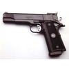 Pistola ADC - Armi Dallera Custom modello Tactical steel (mire regolabili) (12818)