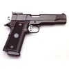 Pistola ADC - Armi Dallera Custom modello Tactical steel (mire regolabili) (12818)