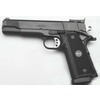 Pistola ADC - Armi Dallera Custom Tactical steel (tacca di mira regolabile)