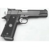 Pistola ADC - Armi Dallera Custom modello Tactical steel (tacca di mira regolabile) (11443)