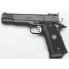 Pistola ADC - Armi Dallera Custom modello Tactical steel (tacca di mira regolabile) (11445)