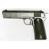Pistola Adler S.r.l. 1905 (tacca di mira regolabile)