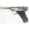 Pistola Adler S.r.l. 1906 (sicura doRSale)