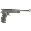 Pistola Adler S.r.l. modello 1950 (mirino con spostamento trasveRSale e laterale) (10513)