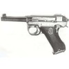 Pistola Adler S.r.l. modello 40 (10441)