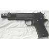 Pistola Adler S.r.l. Adler sport 2 (tacca di mira micrometrica)