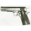 Pistola Adler S.r.l. B (tacca di mira regolabile)