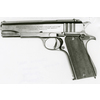 Pistola Adler S.r.l. B-M (tacca di mira regolabile)